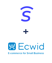 Integración de stepFORM y Ecwid