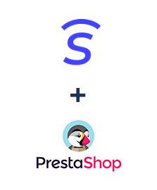 Integración de stepFORM y PrestaShop