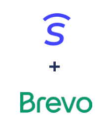 Integración de stepFORM y Brevo