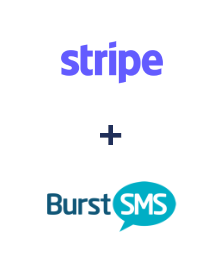 Integración de Stripe y Kudosity