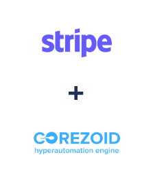 Integración de Stripe y Corezoid