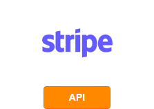 Integración de Stripe con otros sistemas por API