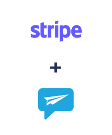 Integración de Stripe y ShoutOUT