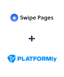 Integración de Swipe Pages y Platformly Integración de Swipe Pages y Platformly