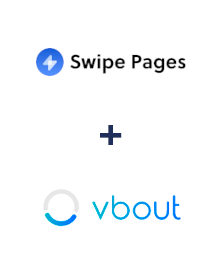 Integración de Swipe Pages y Vbout