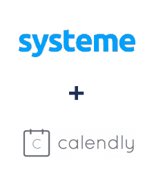 Integración de Systeme.io y Calendly