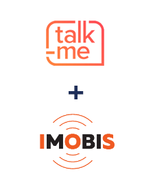 Integración de Talk-me y Imobis