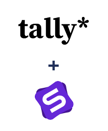 Integración de Tally y Simla