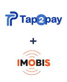 Integración de Tap2pay y Imobis