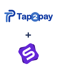 Integración de Tap2pay y Simla