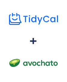 Integración de TidyCal y Avochato
