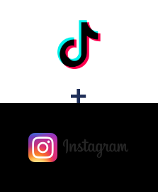 Integración de TikTok y Instagram