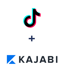 Integración de TikTok y Kajabi