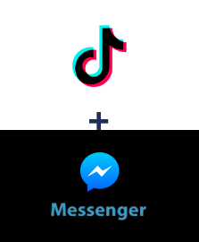 Integración de TikTok y Facebook Messenger