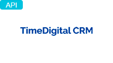Time Digital CRM API