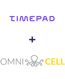 Integración de Timepad y Omnicell