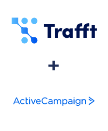 Integración de Trafft y ActiveCampaign