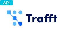 Trafft API