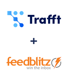 Integración de Trafft y FeedBlitz