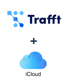 Integración de Trafft y iCloud