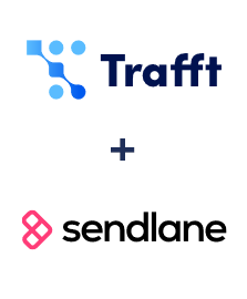 Integración de Trafft y Sendlane