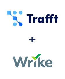 Integración de Trafft y Wrike