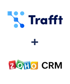 Integración de Trafft y ZOHO CRM