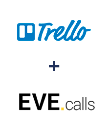 Integración de Trello y Evecalls