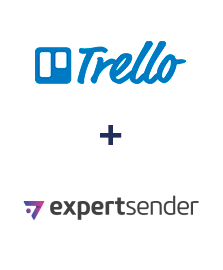 Integración de Trello y ExpertSender