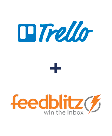 Integración de Trello y FeedBlitz