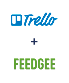 Integración de Trello y Feedgee