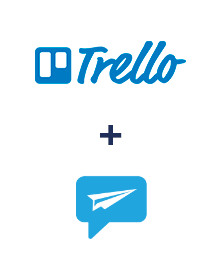 Integración de Trello y ShoutOUT