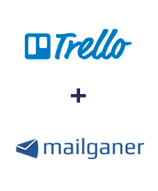 Integración de Trello y Mailganer