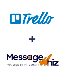 Integración de Trello y MessageWhiz