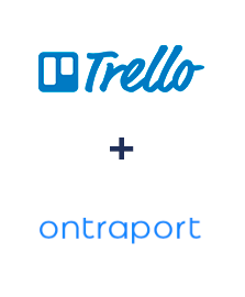 Integración de Trello y Ontraport