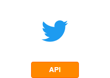 Integración de Twitter con otros sistemas por API