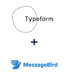 Integración de Typeform y MessageBird