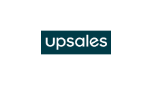 Upsales Sales and Marketing Platform integración