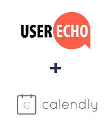 Integración de UserEcho y Calendly