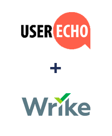 Integración de UserEcho y Wrike