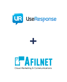 Integración de UseResponse y Afilnet