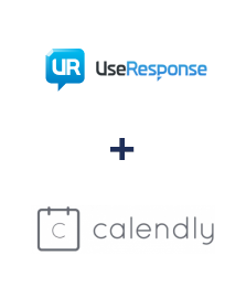 Integración de UseResponse y Calendly