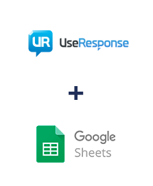 Integración de UseResponse y Google Sheets