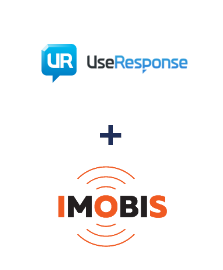 Integración de UseResponse y Imobis