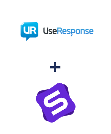 Integración de UseResponse y Simla