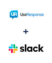 Integración de UseResponse y Slack