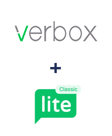 Integración de Verbox y MailerLite Classic