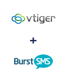 Integración de vTiger CRM y Kudosity