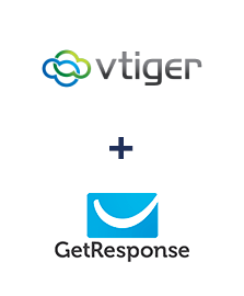 Integración de vTiger CRM y GetResponse