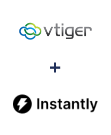 Integración de vTiger CRM y Instantly